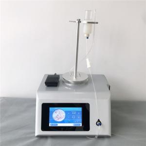 China Triple Spray Gun Jet Peel Machine 0.3-2mm Penetration Depth Comfortable Feeling factory