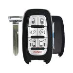433 Mhz Mopar Performance Parts For Chrysler Pacifica auto remote start systems