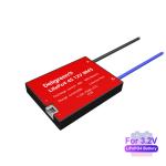 Deligreencs Smart BMS 3-32S LiFePo4 12V 24V 36V 48V 30A 60A 80A 100A 120A 150A