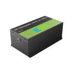 32V 20Ah Lithium Iron Phosphate Battery Pack Low Temperature Lifepo4 Battery OEM