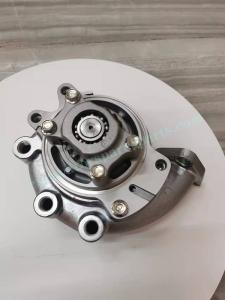 China 8-98146073-0 excavator engine parts Water Pump For ZAX450-3 6WF1 JS210-1061 factory