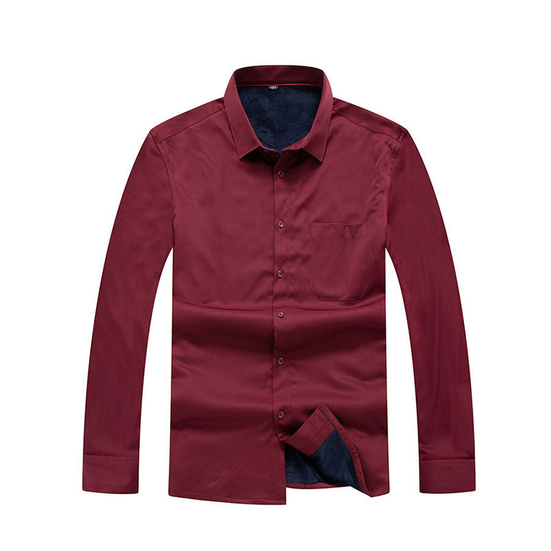 Covered Button Closure Luxury Workout Fleece Shirts for Winter Linen Hawaiian Turkey