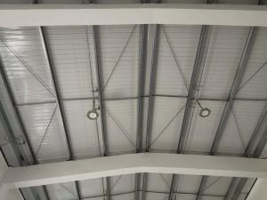 China LED Tube Explosion-Proof LED Fixture for Hazardous Environments factory