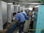 High Frequency Three Phase Welding Machine