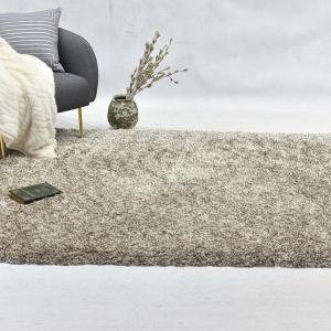 China 6cm long pile China made supply super warm &amp; soft elegant polyester shaggy carpets factory