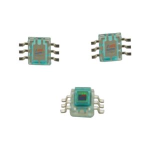 YJJ S9706 Color Sensor Can Measure All Three RGB Colors Simultaneously With a 12