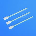 PP Rod Polyester Fiber Swab Industrial Purification Cotton Swab Electronic