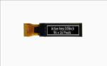 0.69 Inch White/Blue/Green/Yello OLED Display 96X16 Resolution 14-Pin Welding