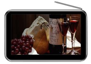 China Certified OEM Touch Screen Tablet Notebook CE FCC Approved factory