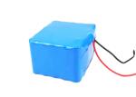 5S6P 18V 15Ah E Bike Lithium Ion Battery Pack / EV Lithium Ion Battery Pack