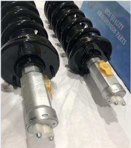 China Front Left Air Suspension Shock Suit Nissan Armada Infiniti QX56 2010-2021 E61006JE7A factory