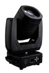 Nightclub LED Beam Moving Head Light Black Housing Stage Effect Light 120W