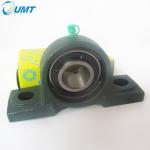 UMT UC Series Pillow Block Bearings Used For Agricultural Machinery