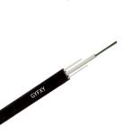 Outdoor Non-Metallic FRP Aerial GYFXY Cable 4 6 8 12 Core Single Mode G652D