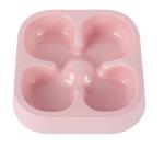Anti Skid Pet Puzzle Bowl Slow Food Feeding Dishes