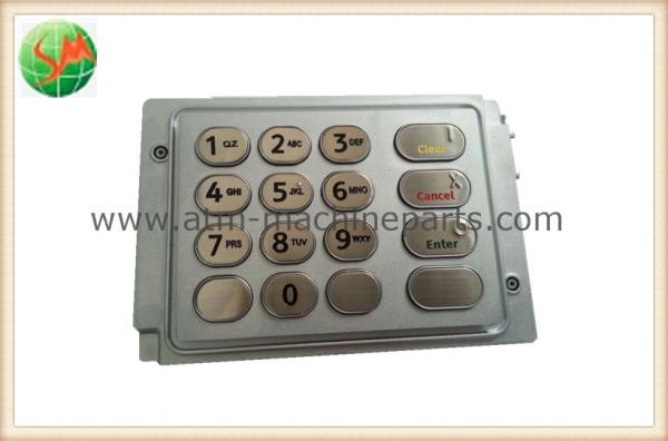 China Original product NCR 66xx ATM Machine Parts U-EPP keyboard Pinpad factory