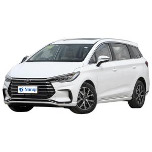 China BYD Song MAX DM-I Plug In Hybrid MPV 7 Seater 1.5L 110hp L4 Single Motor factory