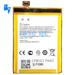 500PCS MOQ Mobile Phone Battery for ASUS ZenFone 5 Lite Customizable and