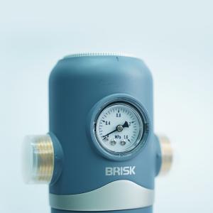 China 3/4&quot; Inch 100 To 300 Micron Water Pre Filter Mesh Specially For Well Water factory