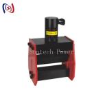 Copper 170KN Bus Bar Bender Hydraulic Crimping Tools