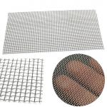 304 304H Stainless Steel Wire Mesh 5M 10M SS 304 ASTM Acid Resistant