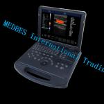15inch LCD Ob/ Gyn/ Vascular Portable Ultrasound Color Doppler System