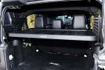 Jeep JK Car Interior Rack Aluminum Extrusion Offroad Interior Shelf