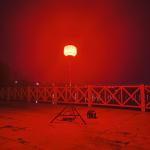 100W LED Tower Light 3000K 5000K Colorful Led Balloon Lamp For Events Decoration