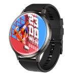 1.73 Inch Round Shape HD Screen Smart Watch IP68 BLE 5.4 Waterproof Fitness