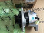 parts for DOOSAN, parts for DAEWOO,talternator for DOOSAN,300901-00009,65.26101