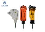 11-16 Tons Excavator EB100 Hydraulic Breaker Hammer 100MM