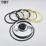 Excavator HB20G Hydraulic Breaker Hammer Seal Kit Dia 135MM
