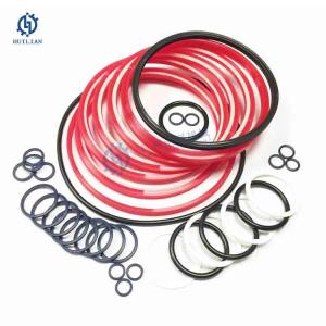 China Hammer Breaker Seals HB2500 Hydraulic Cylinder Oil Sealing 3363094605 Repair Kit factory