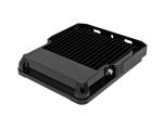 Warm White Waterproof Led Flood Lights 5000lm Ip66 Saa Aluminum Osram 3030