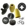 Buy cheap Custom Rubber Silicone Mould Single Cavity Multiple Cavity for Household from wholesalers