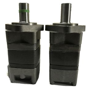 Danfoss Hydraulic Pump OMS250151F0505 High Durability High Efficiency Large