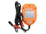 12 Volt Vehicles Lead Acid Battery Capacity Tester Battery Testing Equipment