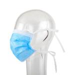 S&J Surgical Mask High Grade protection 3ply Medical Surgical Maskss EN14683