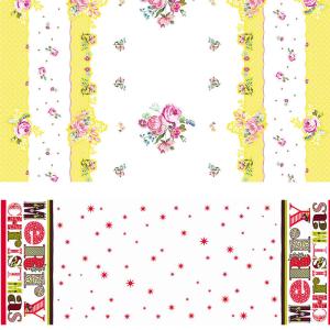 China Elegant 33x33cm 16gsm Printed Paper Napkin Disposable For Wedding factory