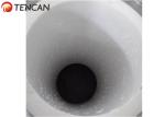 Wet Nano Metallic Car Paint Bead Mill Suitable For Ultrafine Grinding Above