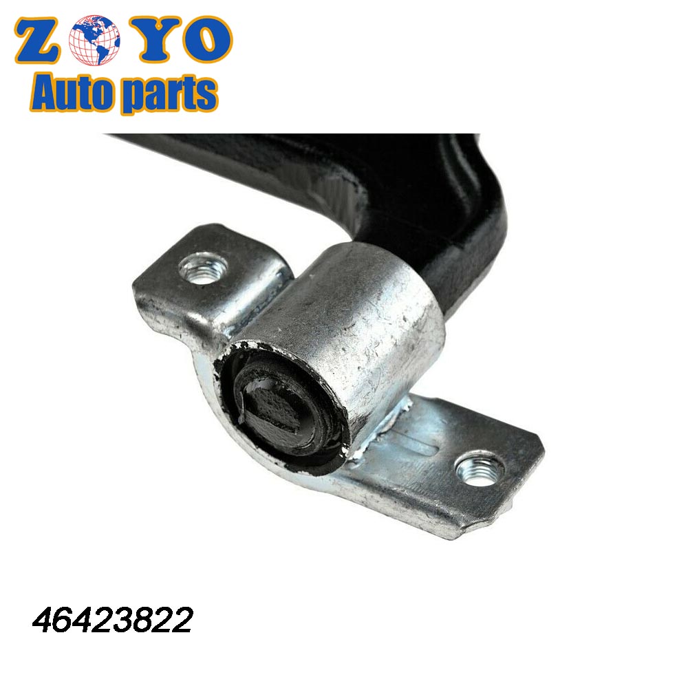 46423822 Nature Rubber Bushing Front Lower Control Arm for Fiat Tipo BRAVA TEMPRA