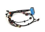 2605542 260-5542 wiring harness for E320D E323D C6.6 excavator engine wiring