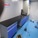 Easy Installation Chemistry Lab Furniture Laboratory Workstation Hong Kong