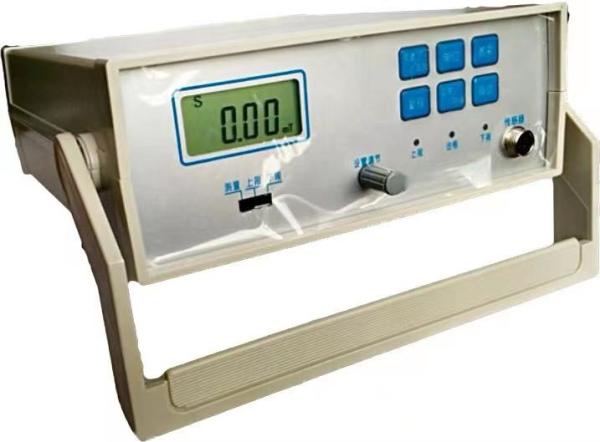 MT GS Conversion DC AC Milligauss Meter Magnetic Field Desk Type Precision HGS
