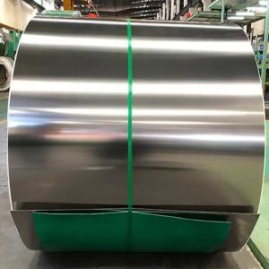 China Thickness 0.3-3.0MM 201/304/430/316 2B BA cold rolling stainless steel coil wholesale price ISO certified manufacturer factory