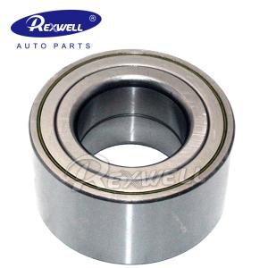 China High Quality Auto Bearings VKBA7575 51720-1W000 Car Front Wheel Hub Bearing Assembly for Hyundai Accent Kia Rio factory