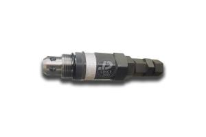 China R500-7 R215-7 Main Valve R60-5 Swing Motor Valve Engine Parts factory