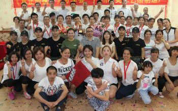 Y&M Crafts Manufacture Limited