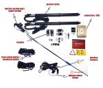 BMW Mini F55/F56 Electric Tailagte Lift Power Trunk Lift Open and Close