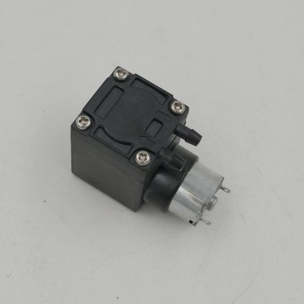6V 12V 3V DC Mini Diaphragm Pump Brush Quiet High Efficiency Medical Analyser